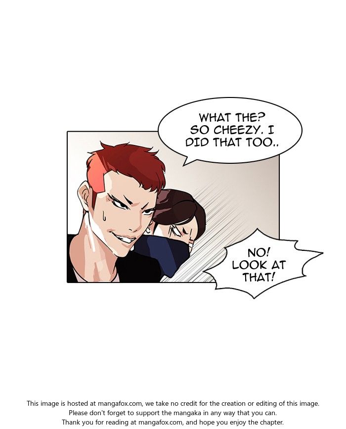 Lookism Chapter 099 page 45