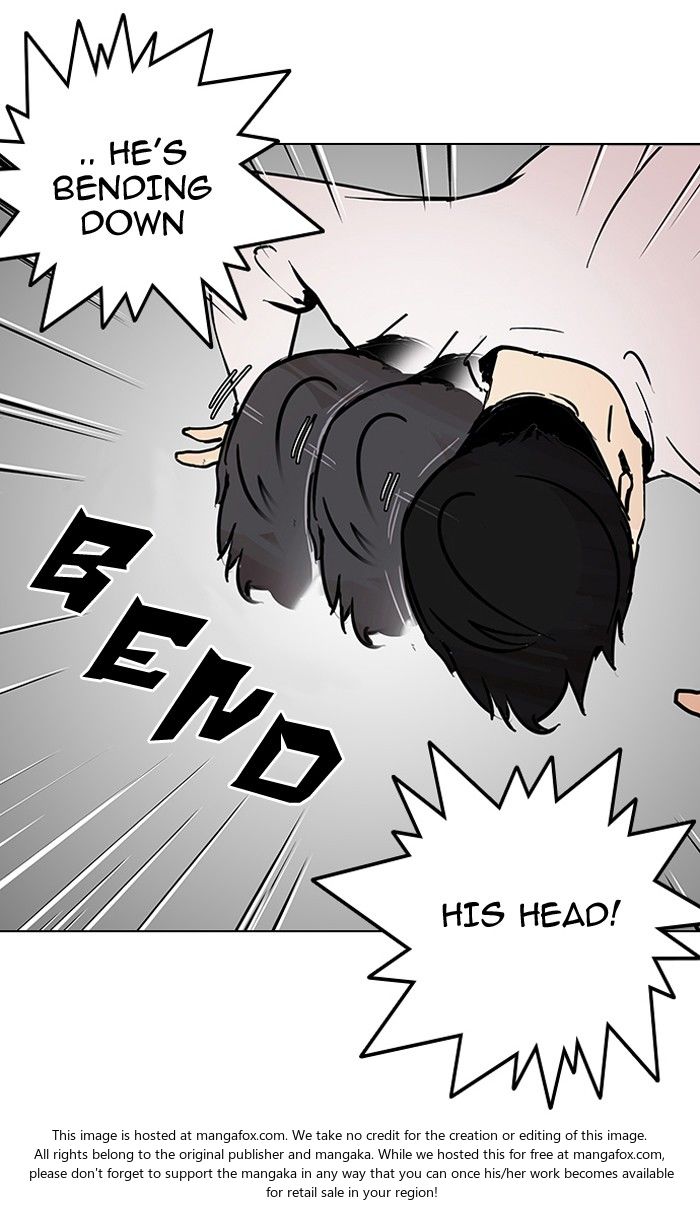 Lookism Chapter 099 page 46