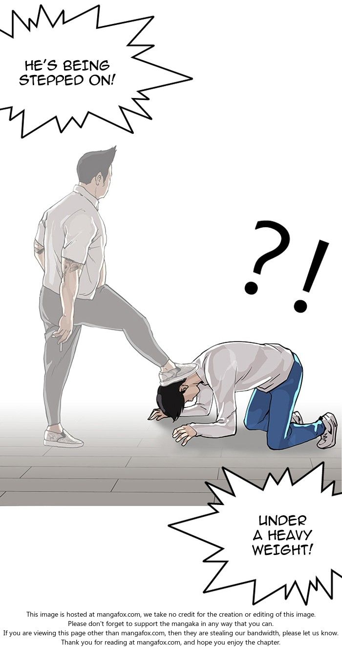 Lookism Chapter 099 page 48