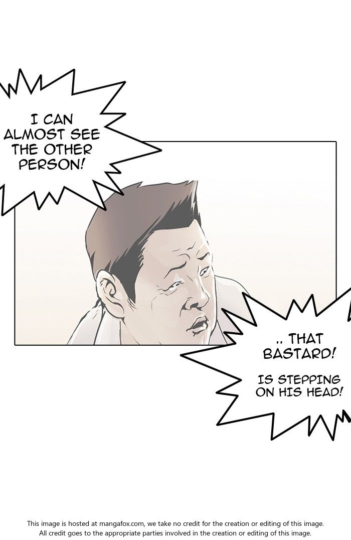 Lookism Chapter 099 page 49
