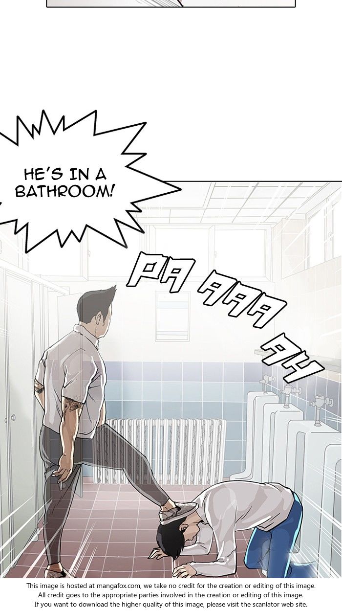 Lookism Chapter 099 page 51