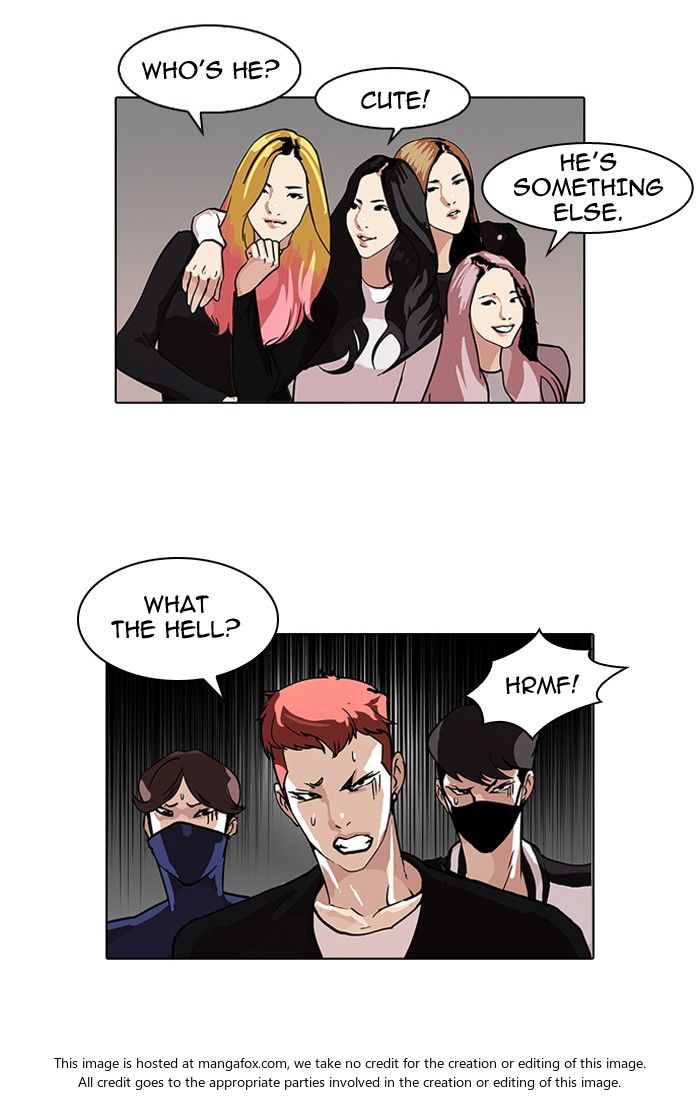Lookism Chapter 099 page 53