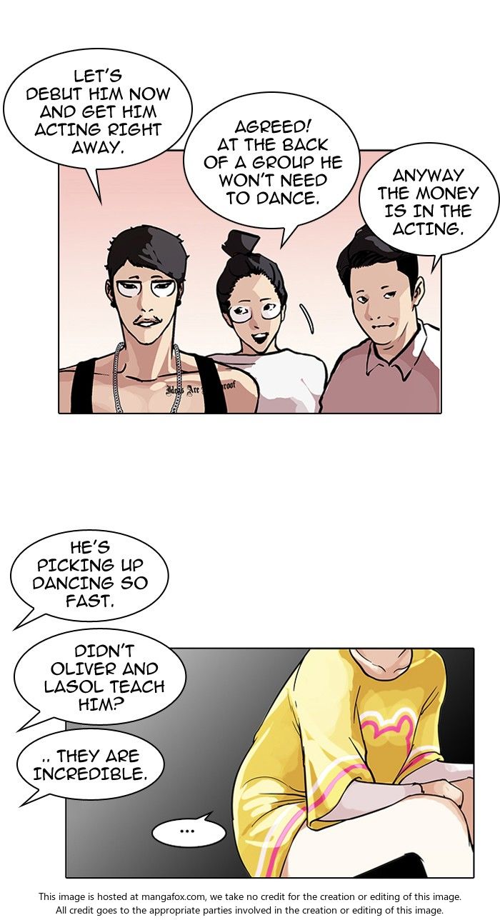 Lookism Chapter 099 page 54
