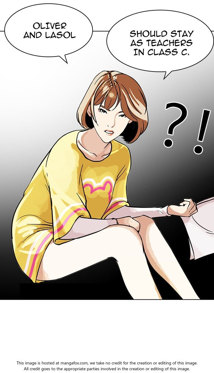 Lookism Chapter 099 page 56