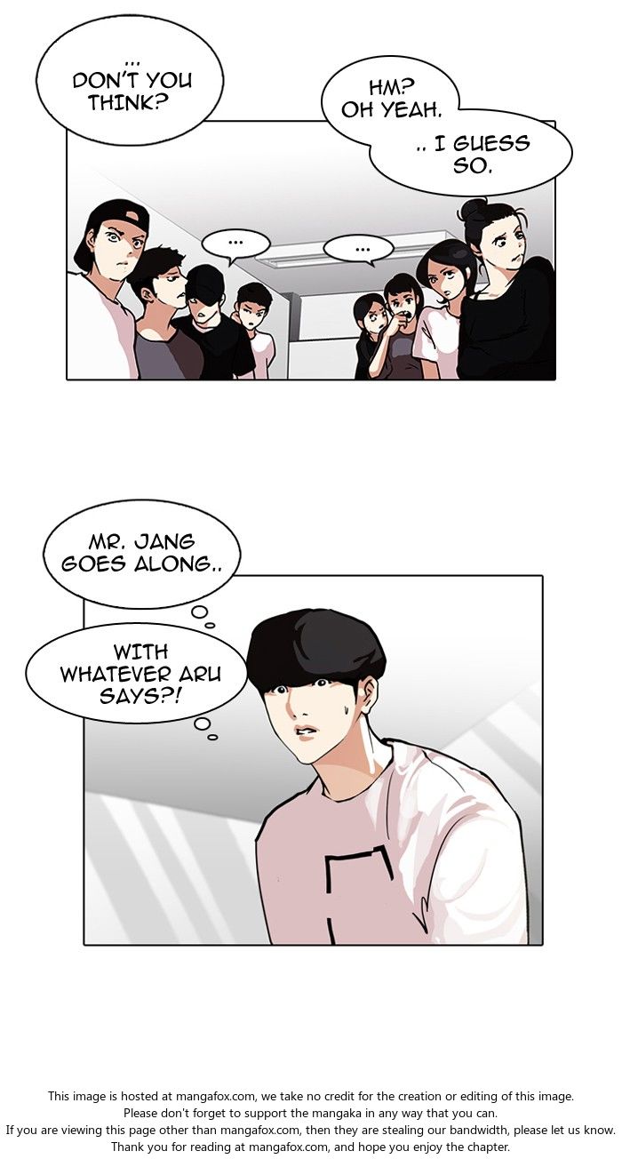 Lookism Chapter 099 page 57