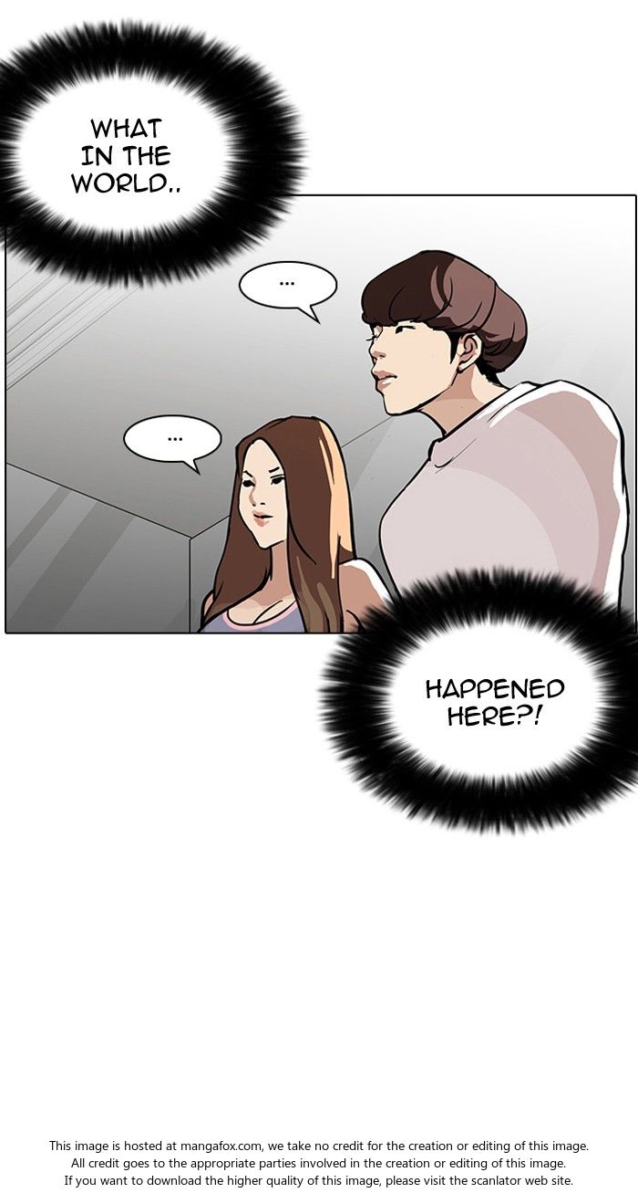 Lookism Chapter 099 page 58