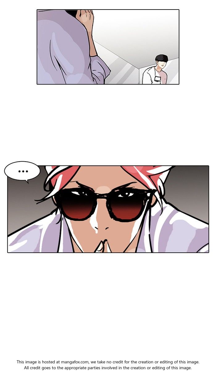 Lookism Chapter 099 page 59