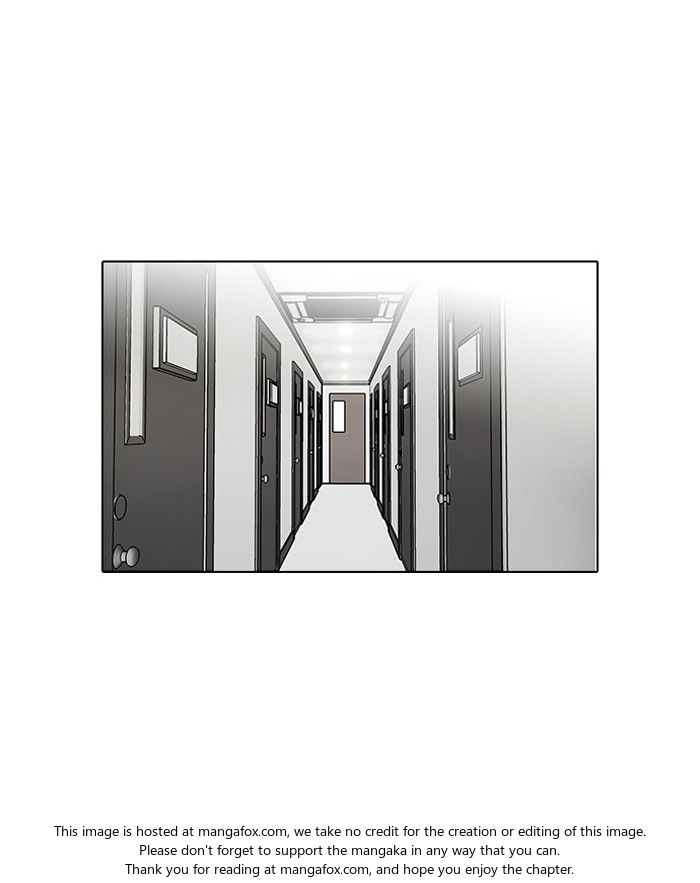 Lookism Chapter 099 page 61