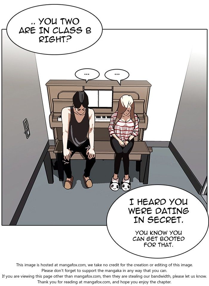 Lookism Chapter 099 page 62