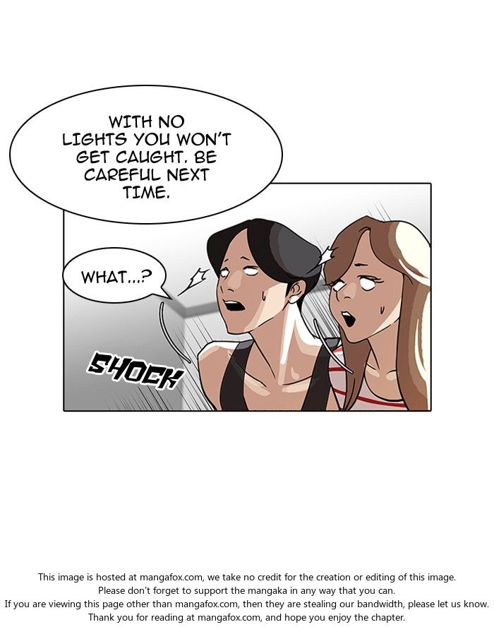 Lookism Chapter 099 page 63