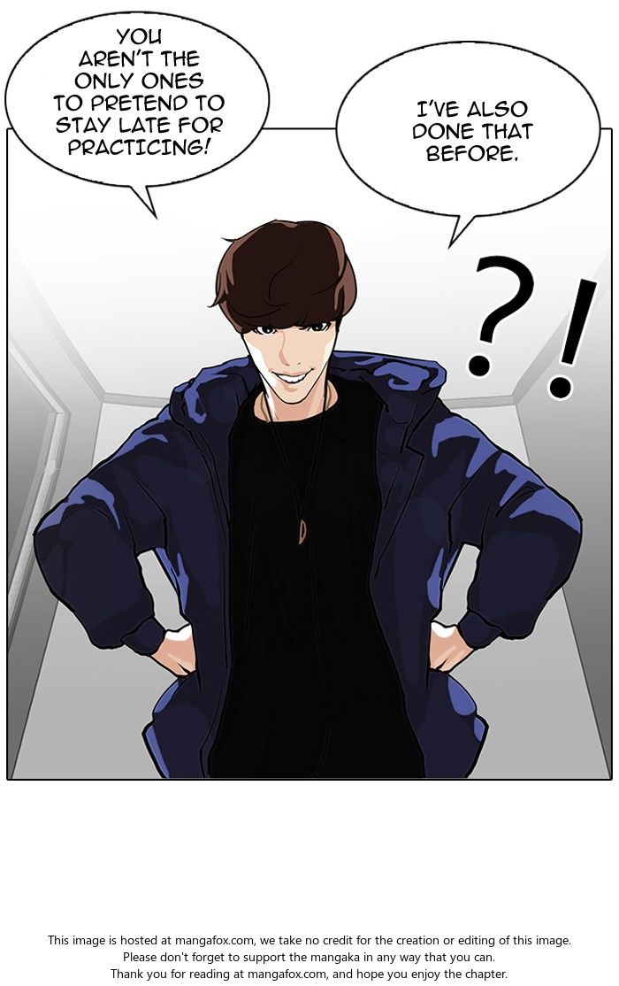 Lookism Chapter 099 page 64