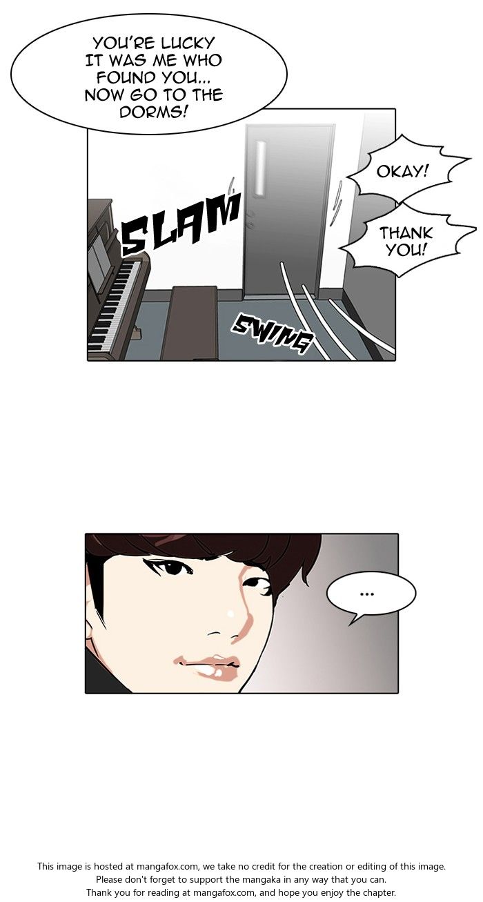 Lookism Chapter 099 page 65