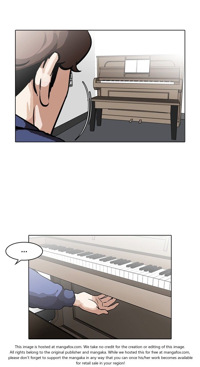 Lookism Chapter 099 page 66