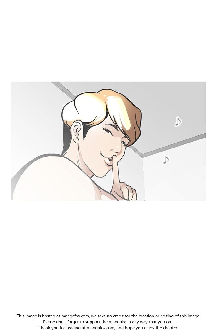 Lookism Chapter 099 page 69