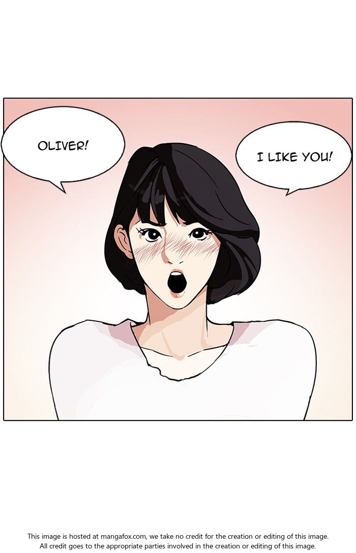 Lookism Chapter 100 page 1