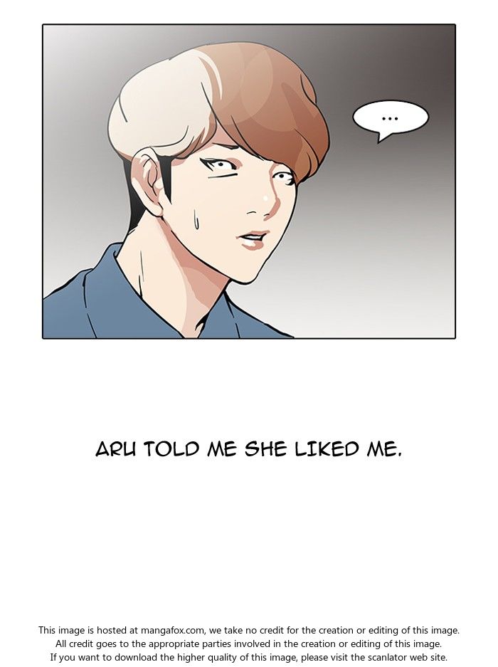 Lookism Chapter 100 page 2