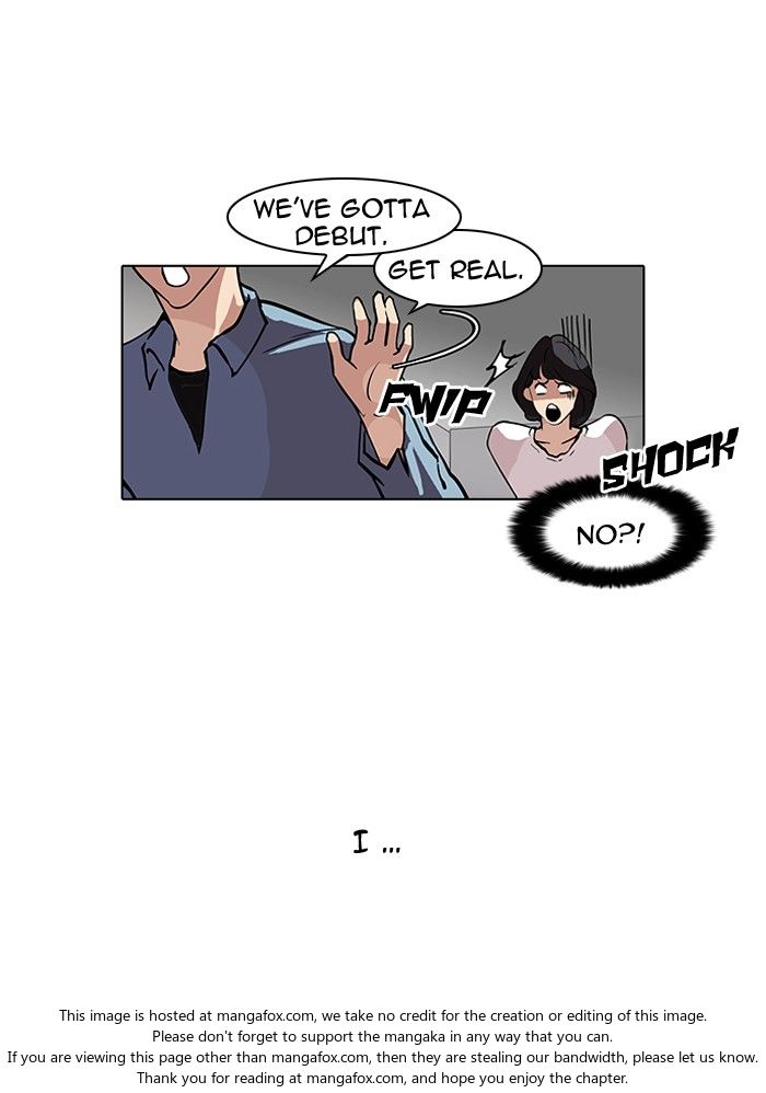 Lookism Chapter 100 page 4