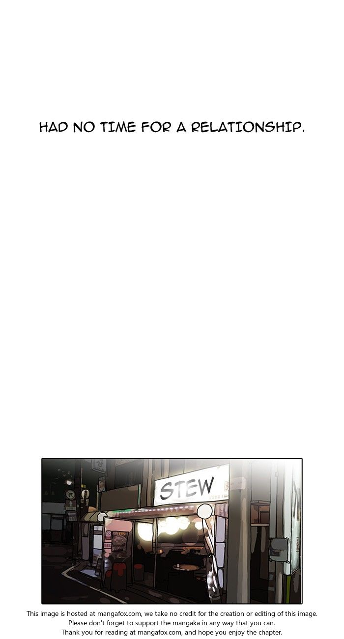 Lookism Chapter 100 page 6