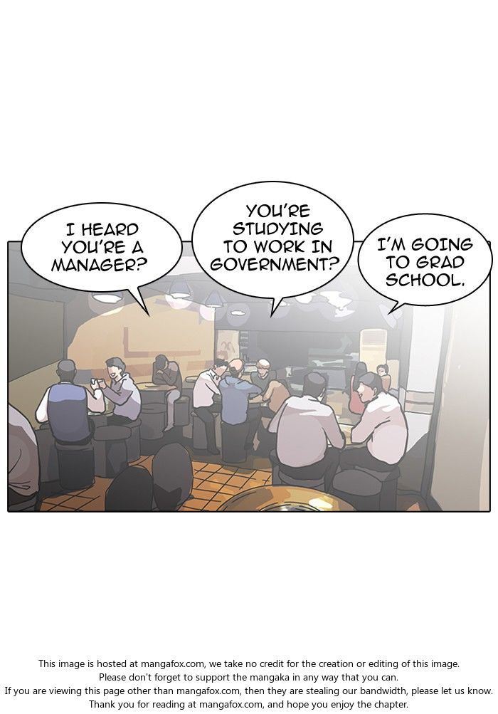 Lookism Chapter 100 page 7