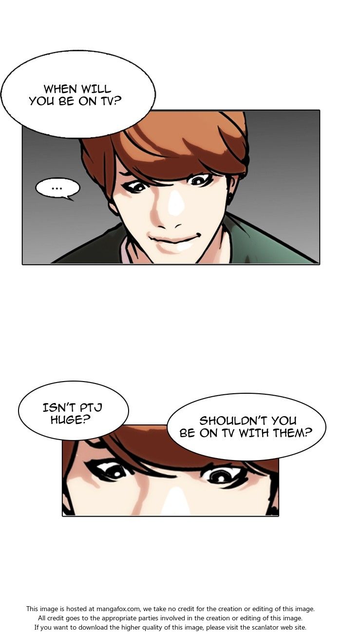 Lookism Chapter 100 page 10