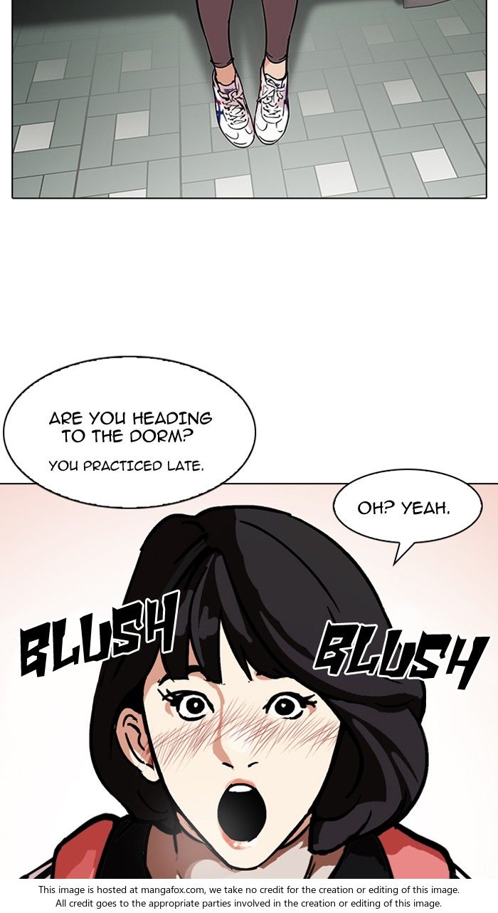 Lookism Chapter 100 page 14