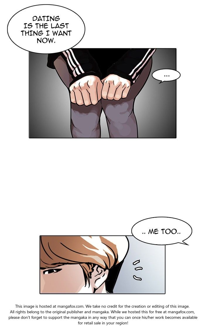 Lookism Chapter 100 page 19