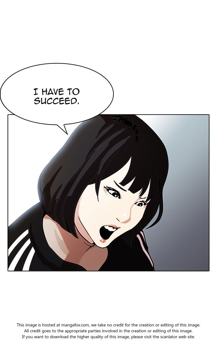 Lookism Chapter 100 page 20