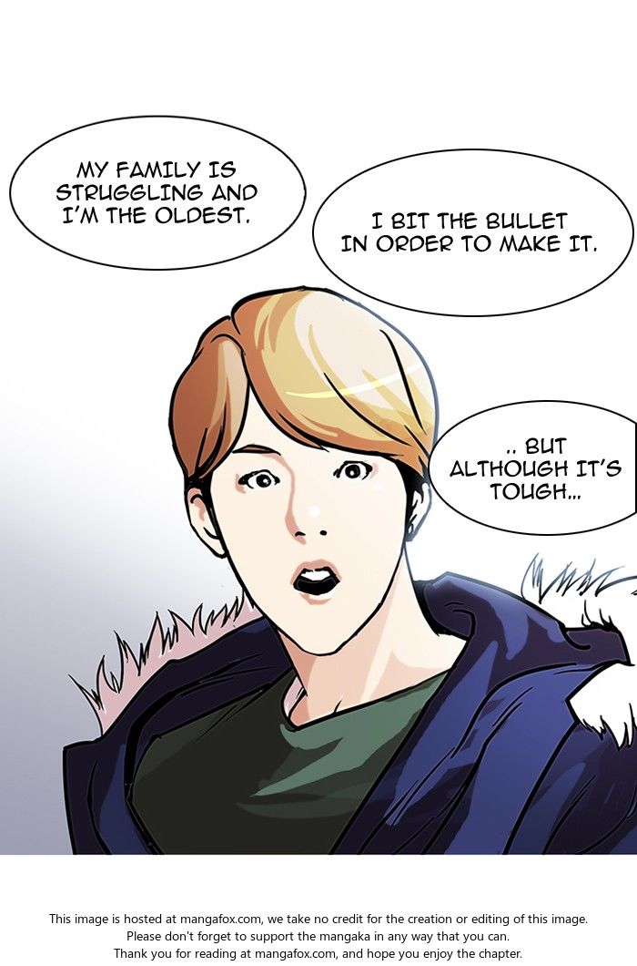 Lookism Chapter 100 page 21