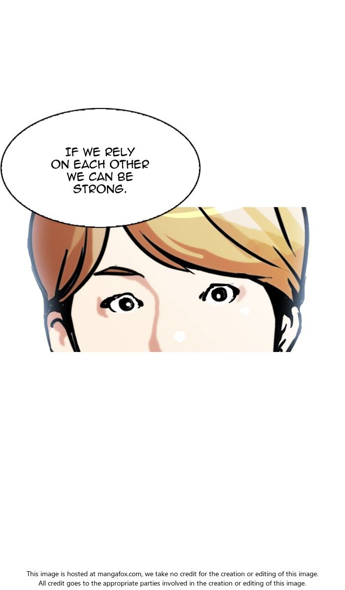 Lookism Chapter 100 page 22