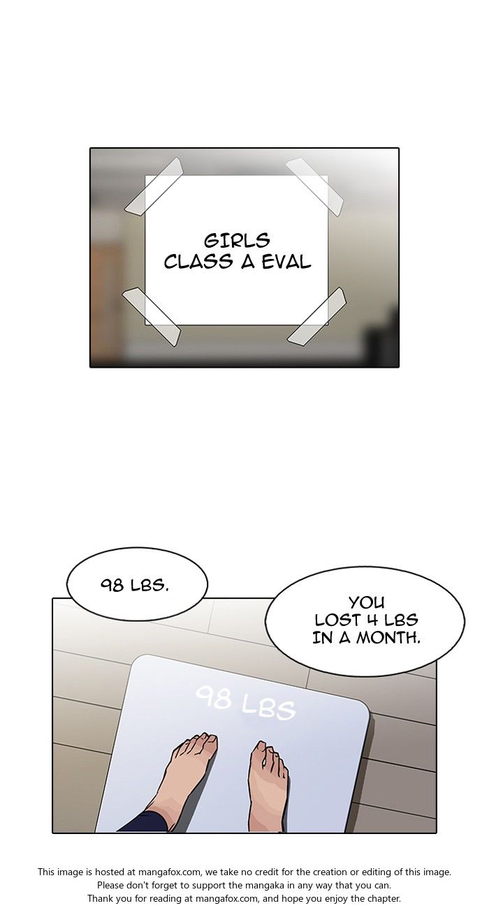 Lookism Chapter 100 page 24