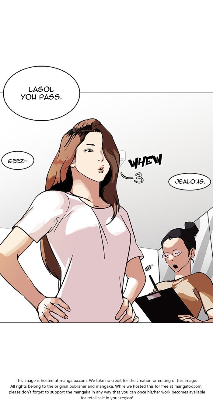 Lookism Chapter 100 page 25