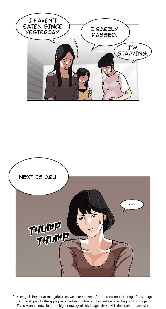 Lookism Chapter 100 page 26