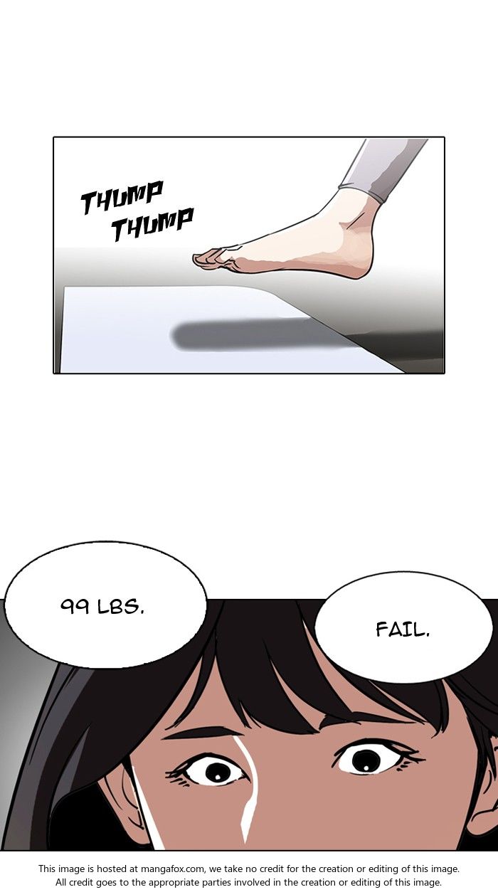 Lookism Chapter 100 page 27