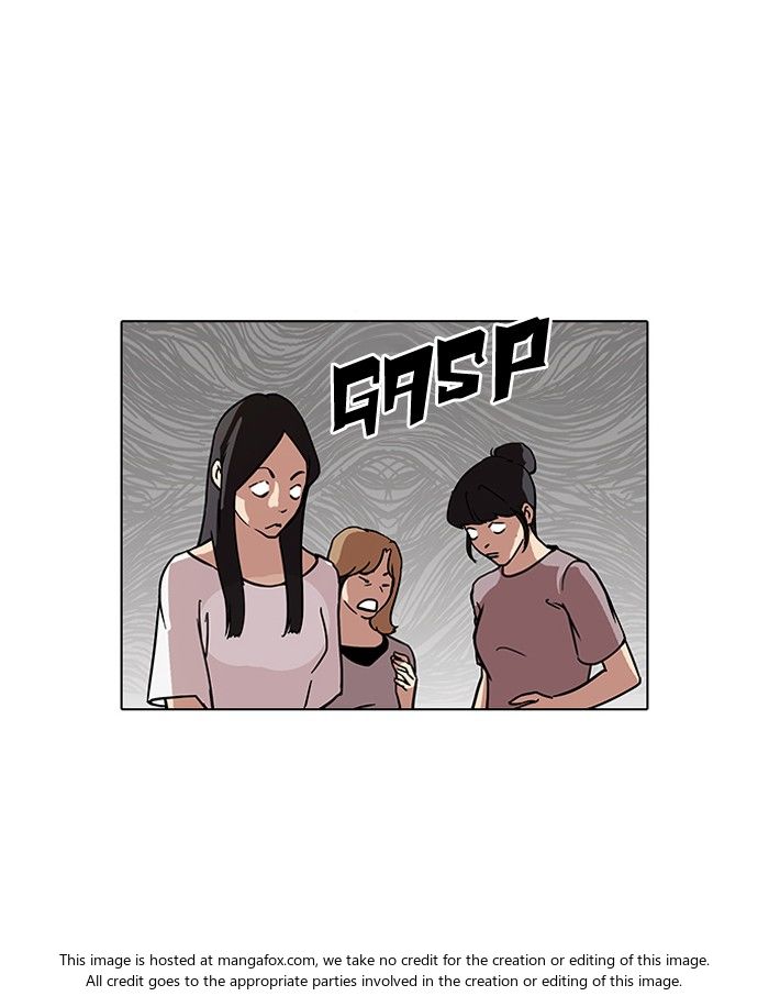 Lookism Chapter 100 page 28