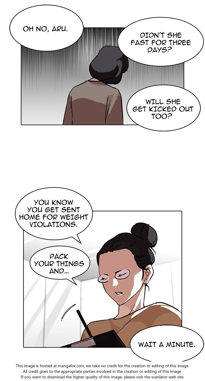 Lookism Chapter 100 page 29