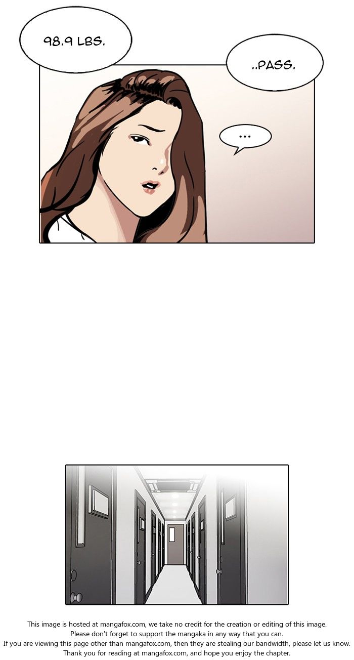 Lookism Chapter 100 page 33