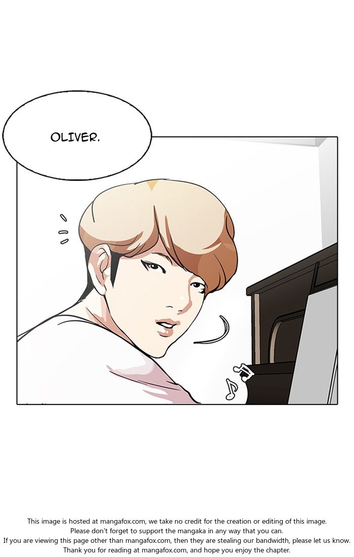 Lookism Chapter 100 page 34