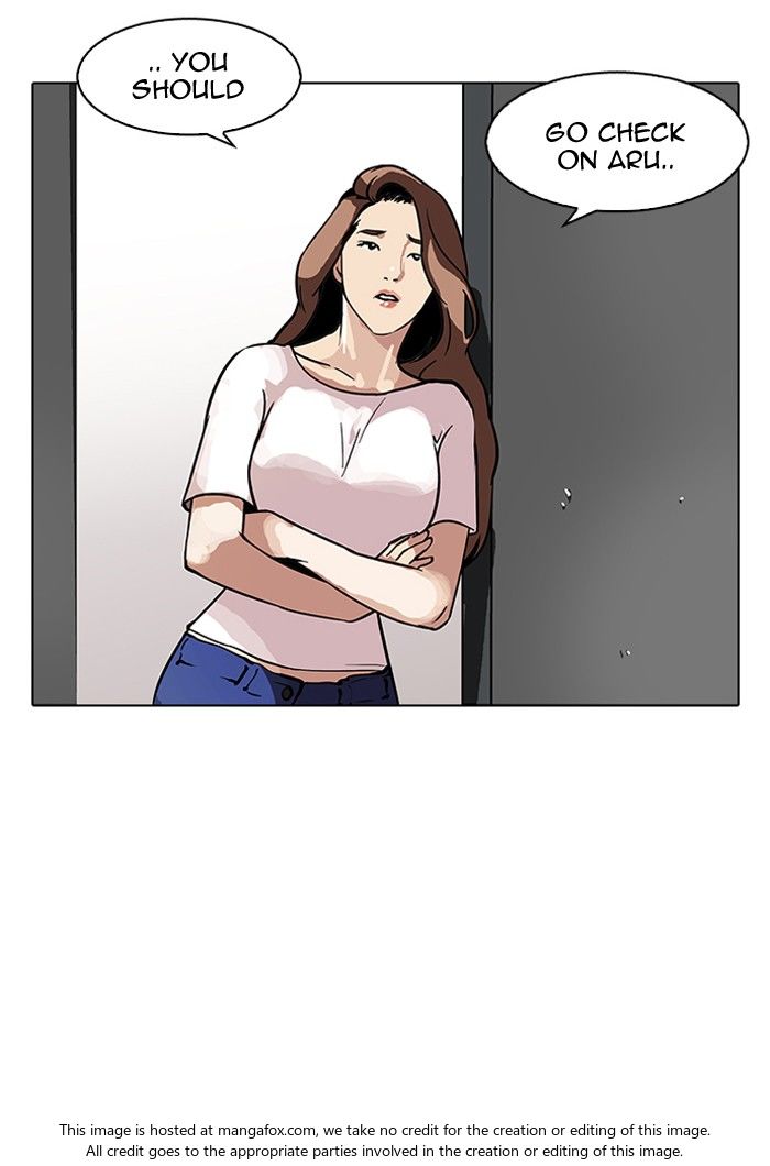 Lookism Chapter 100 page 35