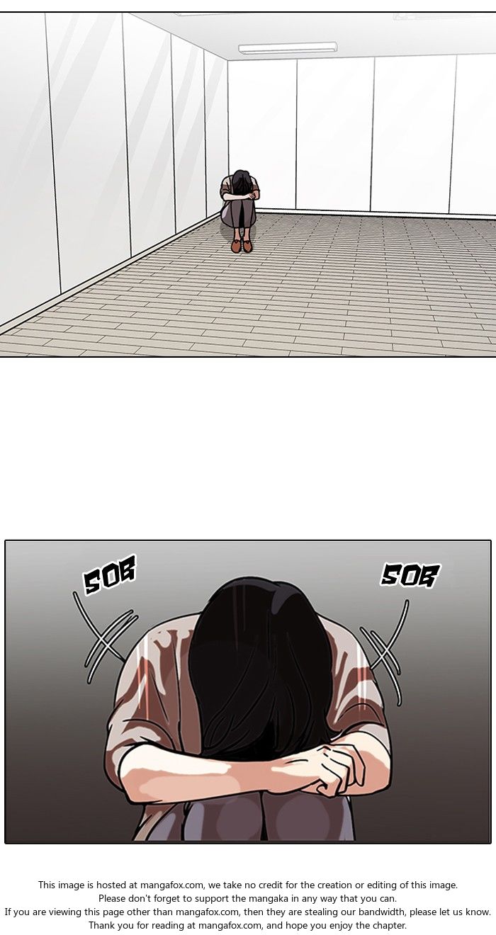 Lookism Chapter 100 page 36