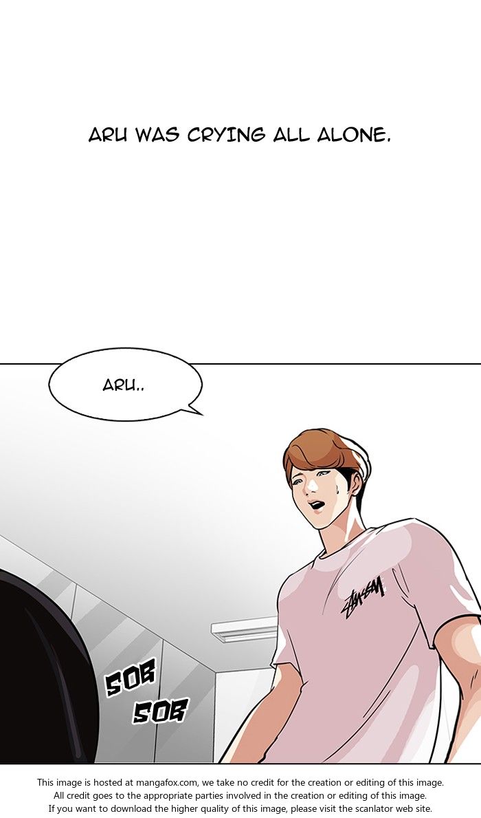 Lookism Chapter 100 page 37