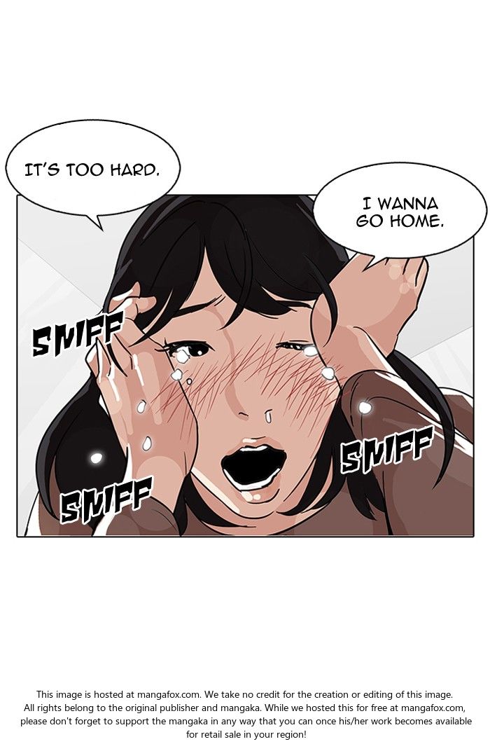 Lookism Chapter 100 page 38
