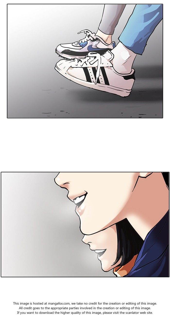 Lookism Chapter 100 page 43