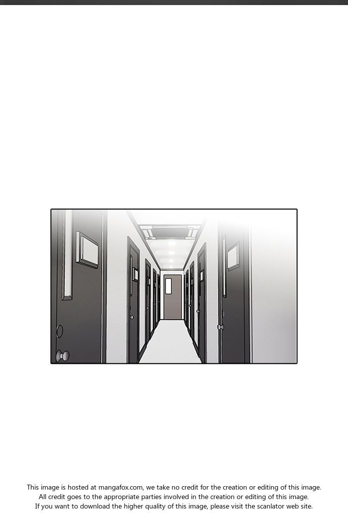 Lookism Chapter 100 page 46