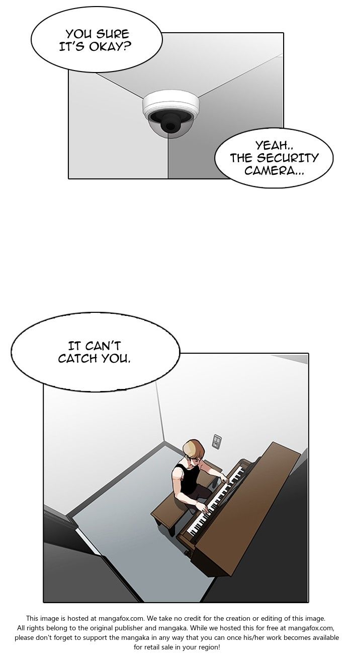 Lookism Chapter 100 page 47