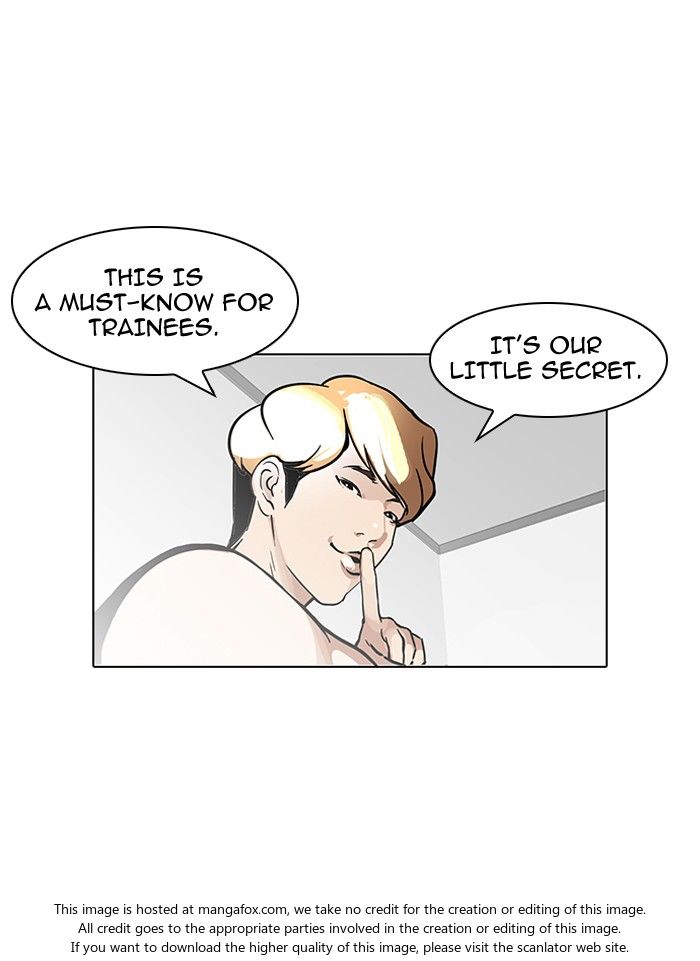 Lookism Chapter 100 page 48