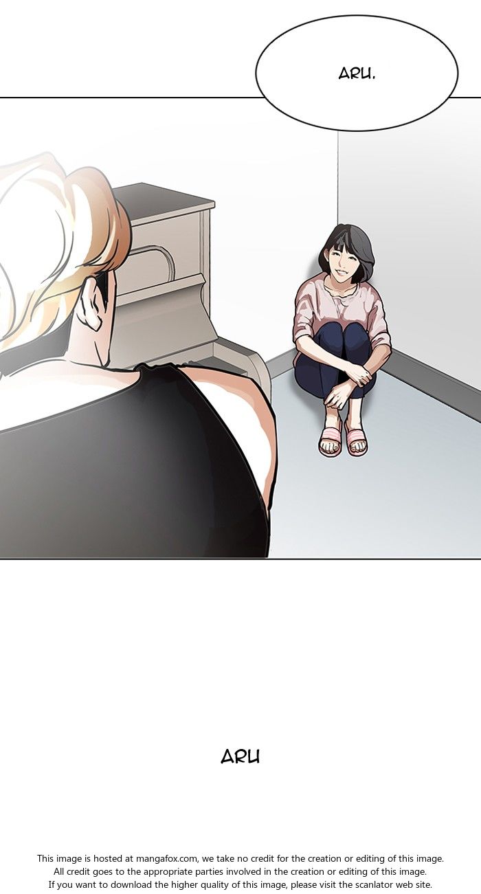 Lookism Chapter 100 page 49