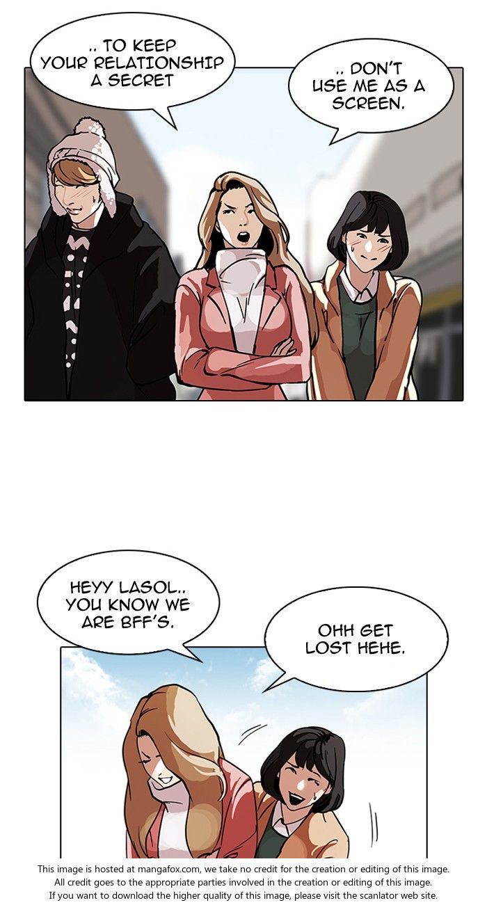 Lookism Chapter 100 page 52