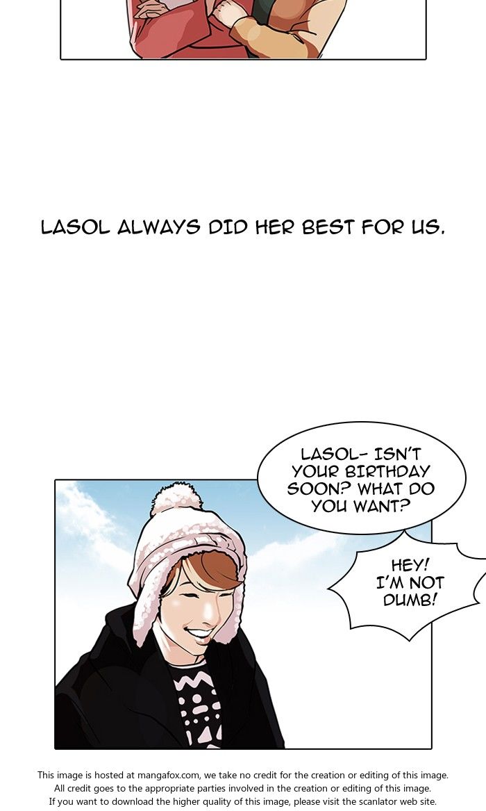 Lookism Chapter 100 page 53