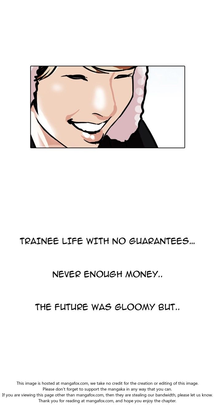 Lookism Chapter 100 page 54