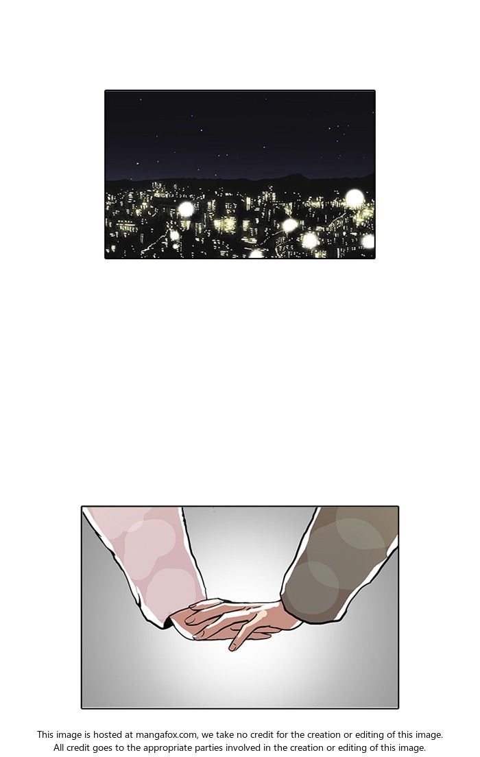 Lookism Chapter 100 page 55